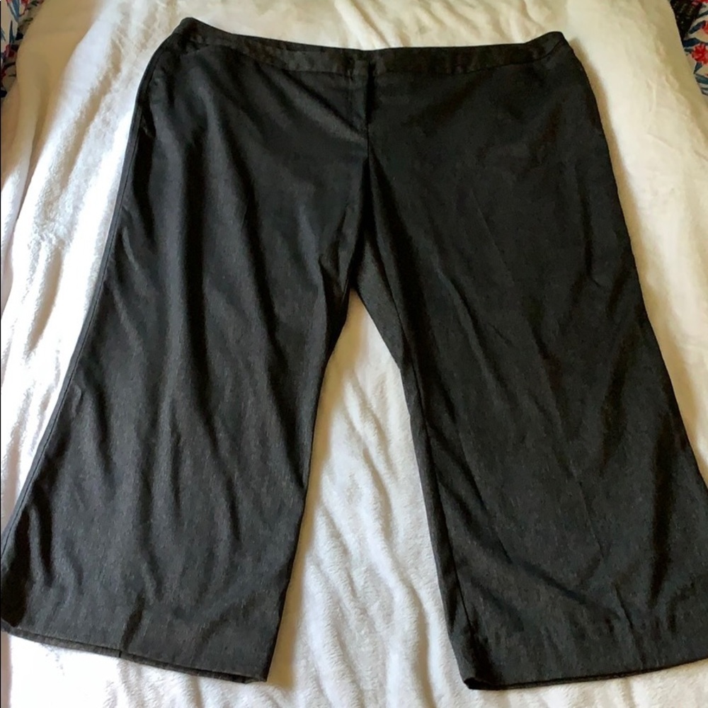 Kim Rogers Dress pants
